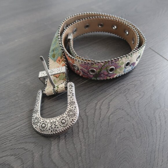Celestial Baroque Belt - Picture 3 of 3